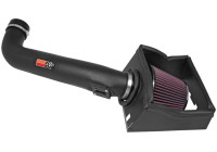 Air Intake System 57-2575 K&N