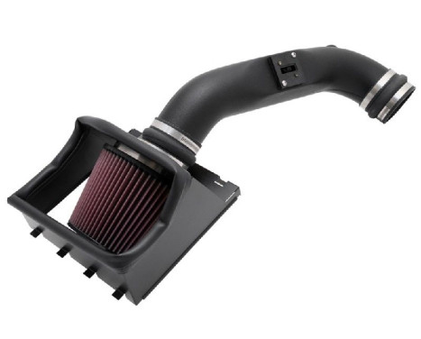 Air Intake System 57-2580 K&N, Image 2