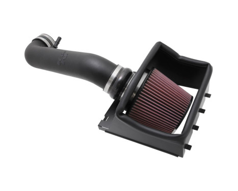 Air Intake System 57-2581 K&N