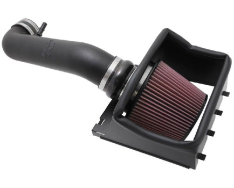 Air Intake System 57-2581 K&N, Image 2