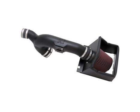 Air Intake System 57-2583 K&N