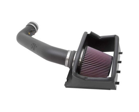 Air Intake System 57-2584 K&N