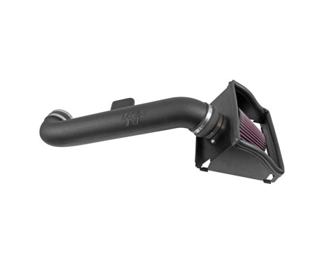 Air Intake System 57-2591 K&N
