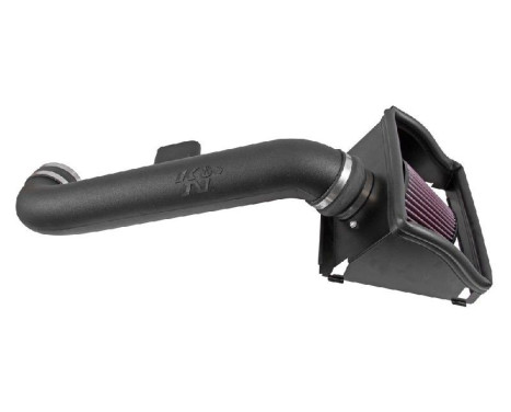 Air Intake System 57-2591 K&N, Image 2