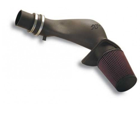 Air Intake System 57-3010-1 K&N