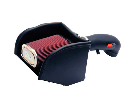 Air Intake System 57-3013-2 K&N
