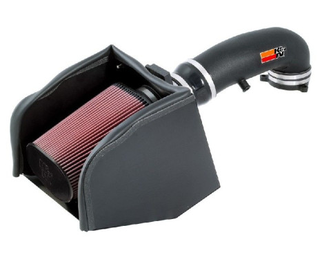 Air Intake System 57-3013-2 K&N, Image 2