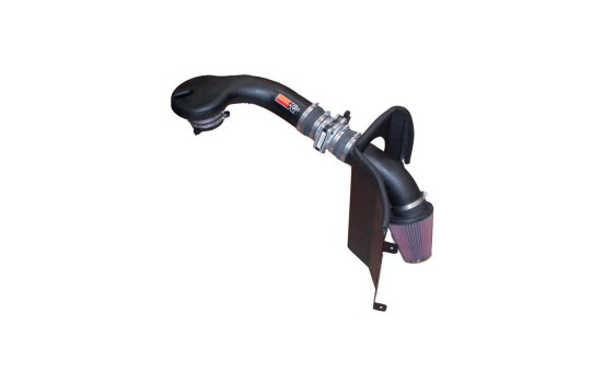 Air Intake System 57-3017-2 K&N