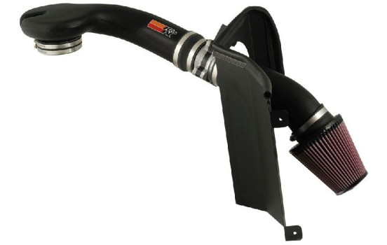 Air Intake System 57-3017-2 K&N, Image 2