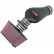Air Intake System 57-3020 K&N