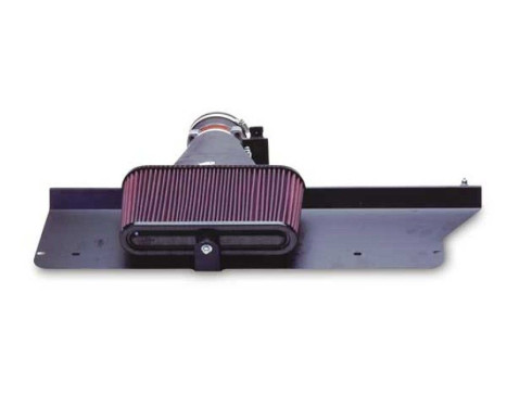 Air Intake System 57-3022-2 K&N, Image 2