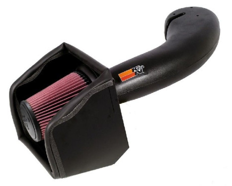 Air Intake System 57-3026 K&N, Image 2