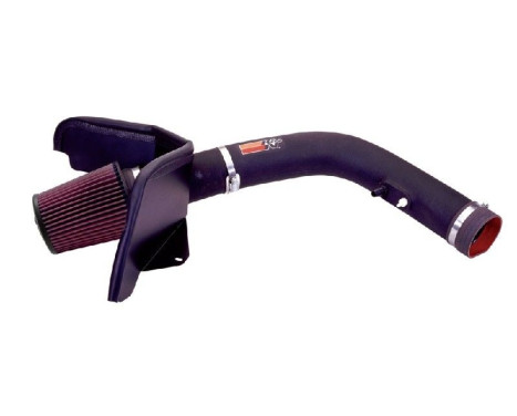 Air Intake System 57-3036 K&N, Image 2