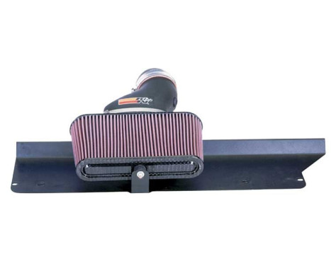 Air Intake System 57-3041 K&N, Image 2
