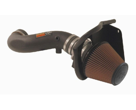 Air Intake System 57-3044 K&N, Image 2
