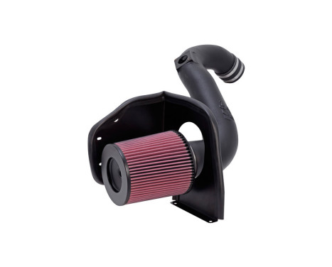 Air Intake System 57-3047 K&N