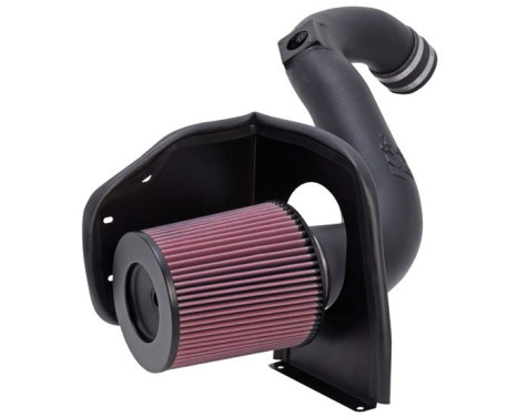 Air Intake System 57-3047 K&N, Image 2