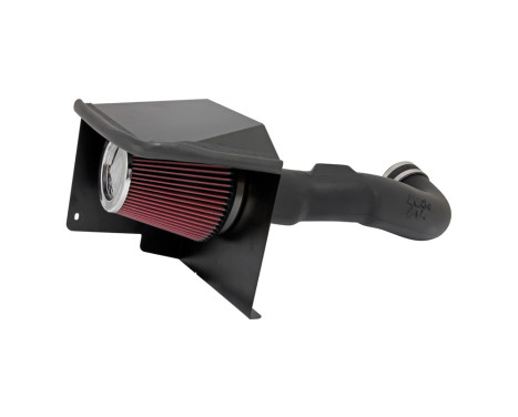 Air Intake System 57-3070 K&N