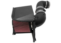 Air Intake System 57-3077 K&N