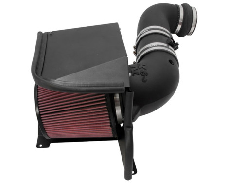 Air Intake System 57-3077 K&N