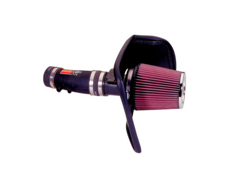 Air Intake System 57-6010 K&N