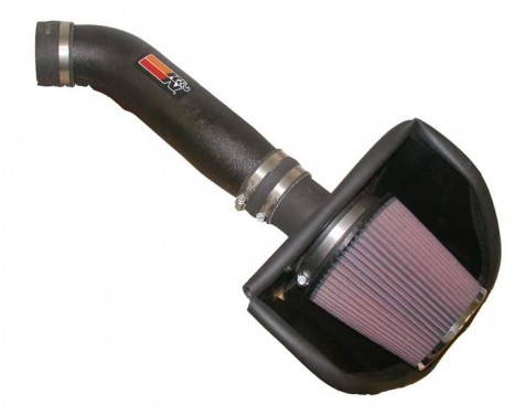 Air Intake System 57-6013 K&N