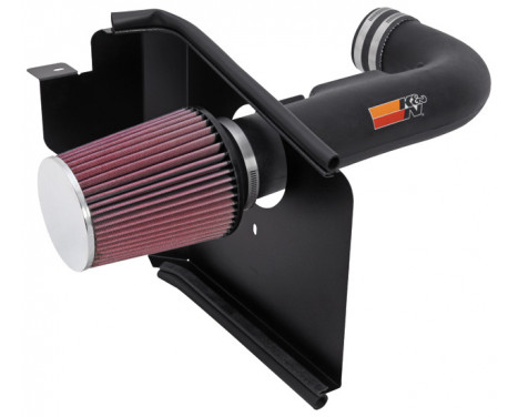 Air Intake System 57-9011 K&N