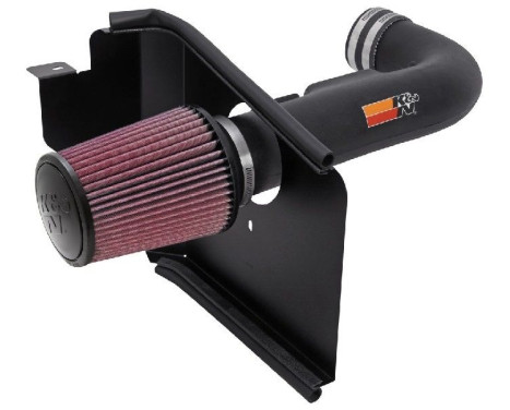 Air Intake System 57-9011 K&N, Image 2