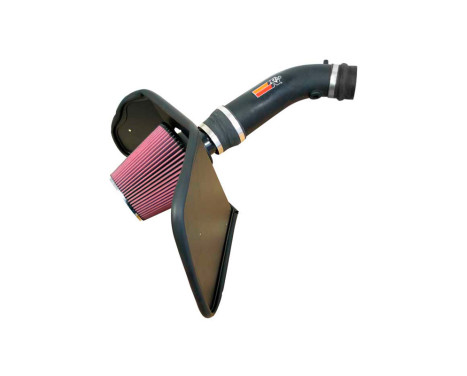 Air Intake System 57-9024 K&N