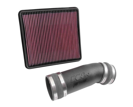 Air Intake System 57-9031 K&N