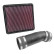 Air Intake System 57-9031 K&N, Thumbnail 2