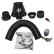 Air Intake System 57A-6015 K&N, Thumbnail 2