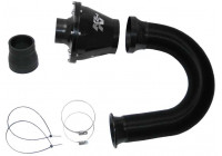 Air Intake System 57A-6017 K&N