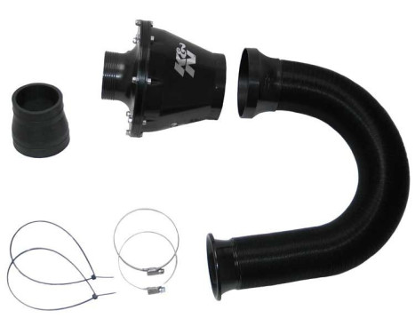 Air Intake System 57A-6017 K&N, Image 2