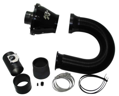 Air Intake System 57A-6034 K&N, Image 2