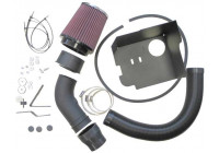 Air Intake System 57I-6517 K&N