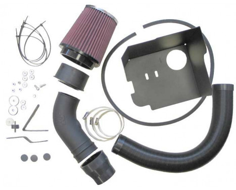 Air Intake System 57I-6517 K&N