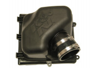 Air Intake System 57S-4902 K&N
