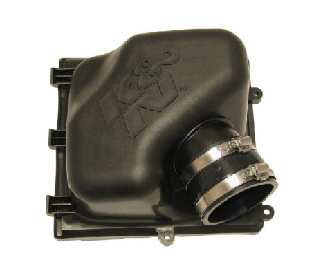 Air Intake System 57S-4902 K&N, Image 2