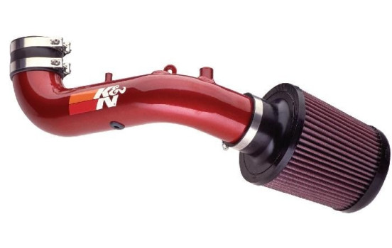Air Intake System 69-1009TR K&N, Image 2