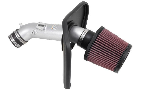 Air Intake System 69-1213TS K&N, Image 2