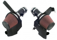 Air Intake System 69-2003TFK K&N