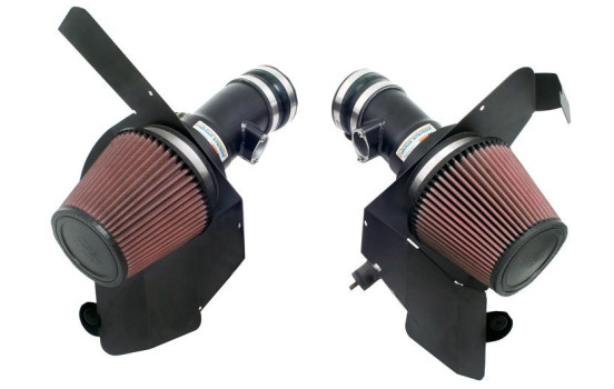 Air Intake System 69-2003TFK K&N, Image 2