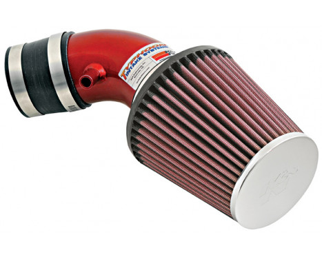 Air Intake System 69-2020TR K&N