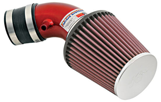 Air Intake System 69-2020TR K&N