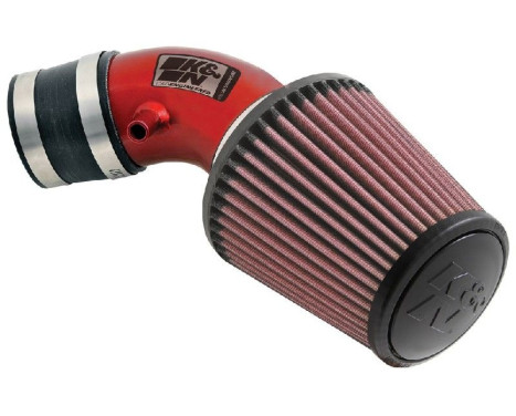 Air Intake System 69-2020TR K&N, Image 2
