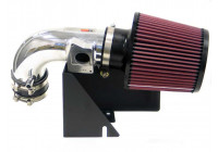 Air Intake System 69-3511TP K&N