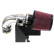 Air Intake System 69-3511TP K&N, Thumbnail 2