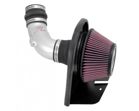 Air Intake System 69-3518TS K&N