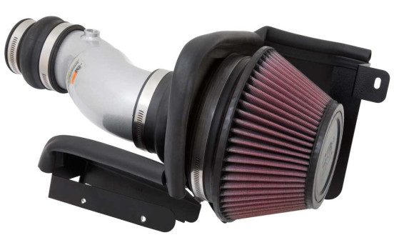 Air Intake System 69-5304TS K&N